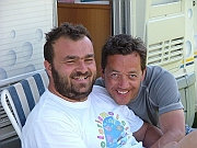 MASSIMO E STEFANO